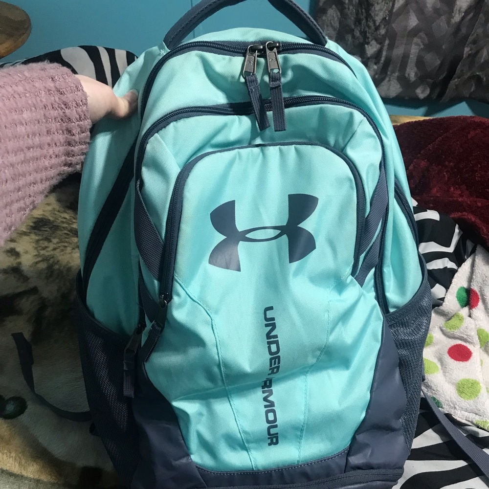 Under Armour backpack
